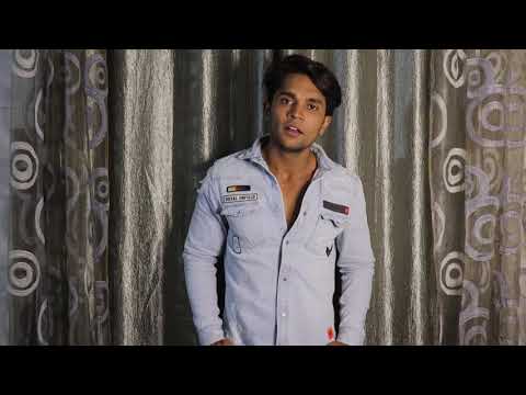 Shaurya Pratap Singh Audition