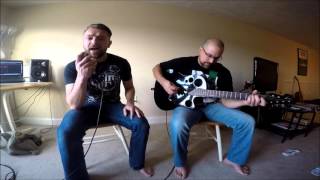 Where&#39;s the Man (Scott Weiland cover)