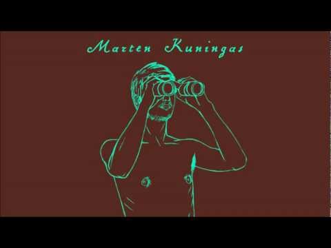 Marten Kuningas - Allveelaeva lugu