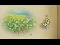 Winnie The Pooh Springtime With Roo UK DVD Menu Walkthrough 2004