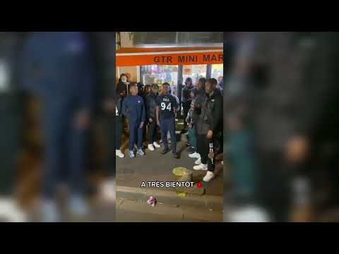 Tournage Neskoo #1 🔥