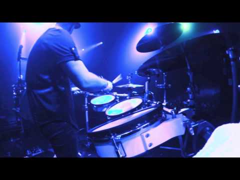 Booka Shade feat. Fritz Kalkbrenner - Crossing Borders Live at WHP (ourmaninthefield edit)