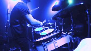 Booka Shade feat. Fritz Kalkbrenner - Crossing Borders Live at WHP (ourmaninthefield edit)