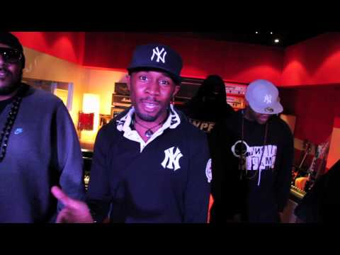 N Double A | [CYPHER]: SBTV