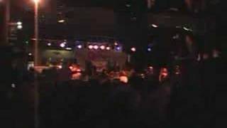 Parliament Funkadelic - Bop Gun [Live 5/10/08 Raleigh, NC]