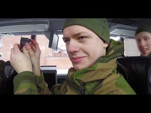 Dimmevideo KP1 Tropp 1 1910