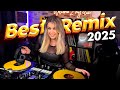 2H Of The Best Remix 2025 Non Stop Party Mix Jeny Preston