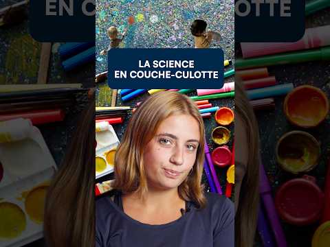Les bébés font-il la loi ?| En science inverse