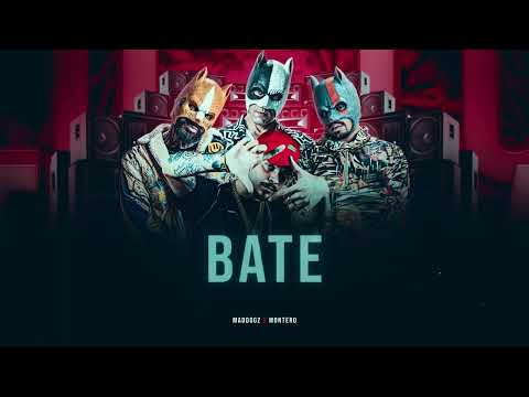 Loló Bate - Mad Dogz, Montero (speed version)
