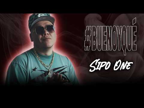 #BUENOYQUÉ CON SIPO | T06 E01 | ENTREVISTA COMPLETA
