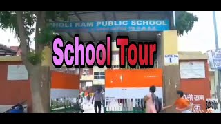 Bholi Ram Public School Video