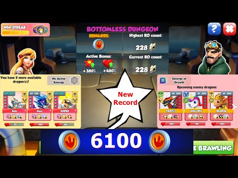 228 Ko my highest in DML | 6100 Steeping stones in 50 Mintue  Zolto Return event | DML