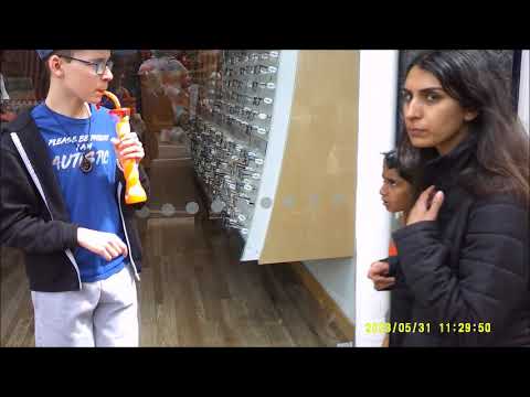 John & Pinner Fair 31/05/2023