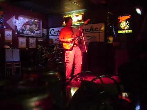 Thumbnail for Richard Lloyd w Billy Ficca of Television play Jimi Hendrix at Copper Rocket as seen on Bar Rescue by Jimi Hendrix