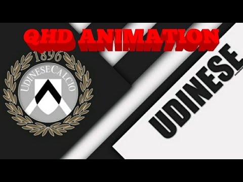 UDINESE CALCIO GOAL SONG 20/21 - UDINESE CALCIO TORHYMNE 20/21