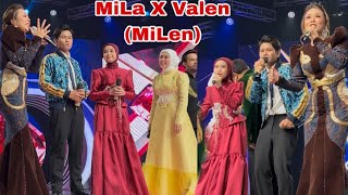 Download lagu Soimah is excited to comment on Valen and MiLa again to try romance again to make the audience ex... mp3