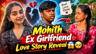 Download lagu Mohith Ex Love Story Reveal Mad Dha🥺😭 || @SanumohiVlogs || mp3
