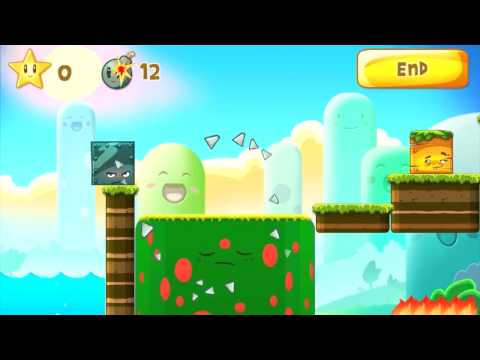 Happy Hills IOS