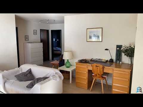 Appartement 4 ½ pièces, Eischoll - Valais - Switzerland - Présentation