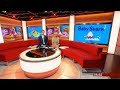 Baby Shark Song Challenge UK Global BBC Breakfast News 3rd September 2018