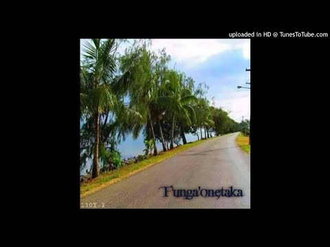 AHO 8 O TISEMA - FUNGA'ONETAKA