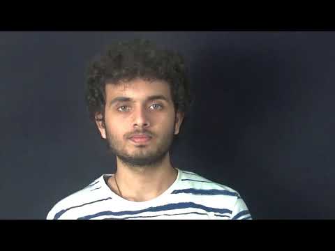 Ranjeet Chavan Introduction