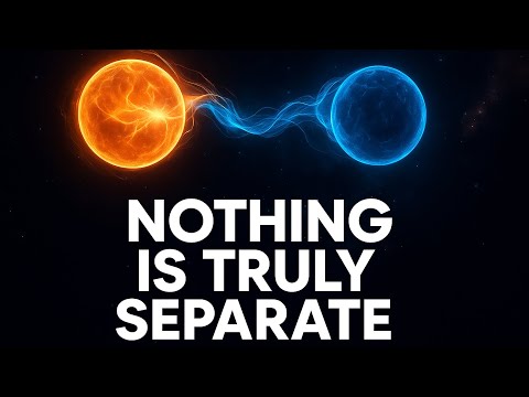 Is Quantum Entanglement Even Real?