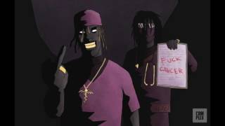 Young Thug F Cancer