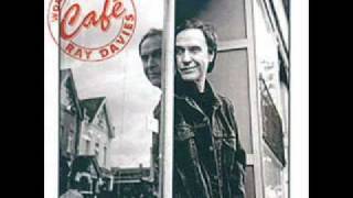 Ray Davies - Working Man&#39;s Cafe