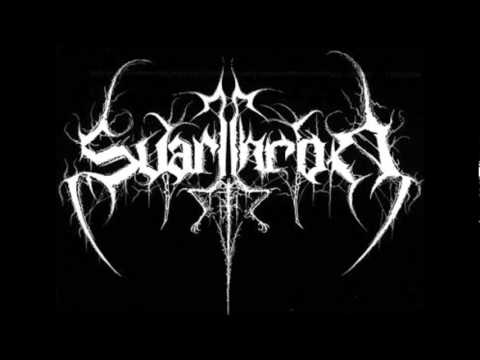 Svartthron - Into the Ashes