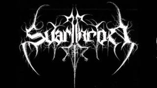 Svartthron - Into the Ashes