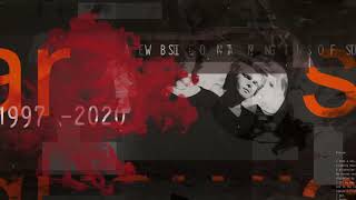 The Tea Party - The Transmission Archive Teaser