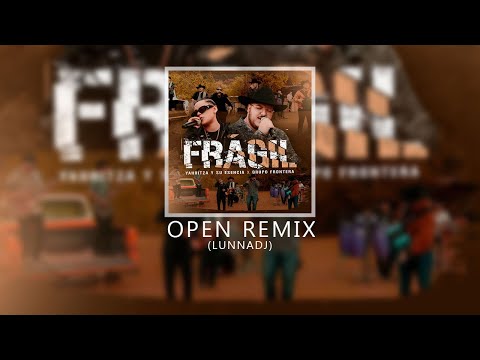 [OPEN] Frágil ''SHOOT'' [Lunna DJ] [1T]
