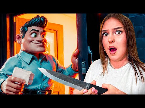 THIS GAME HEARS EVERYTHING I SAY (Suck Up!)