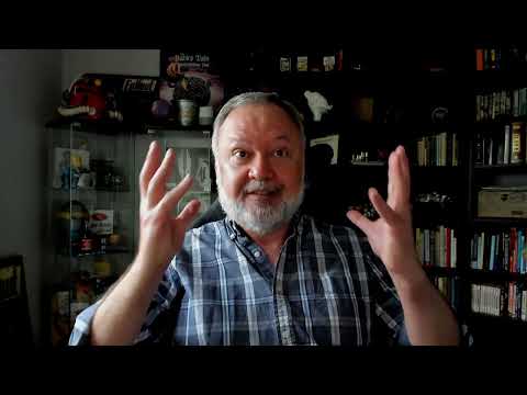 Challenges Facing Game Designers - YouTube