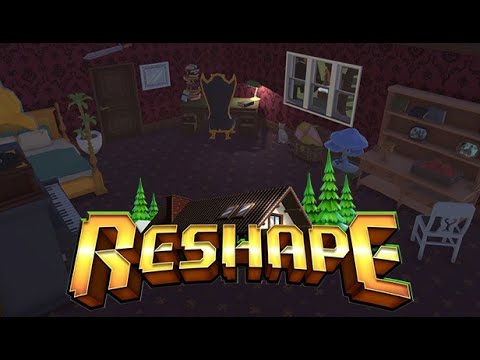 Reshape youtube-video