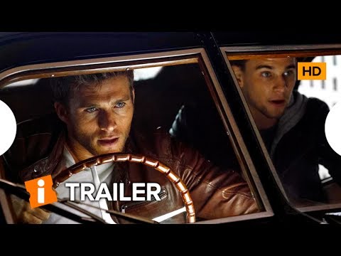 No limite - Trailer