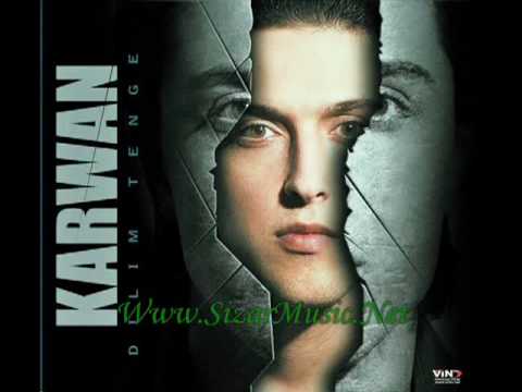 Karwan Hawrami - I Don_t Know - New Kurdish And English music 2010 R&B - BY - Sizar Jaf.flv