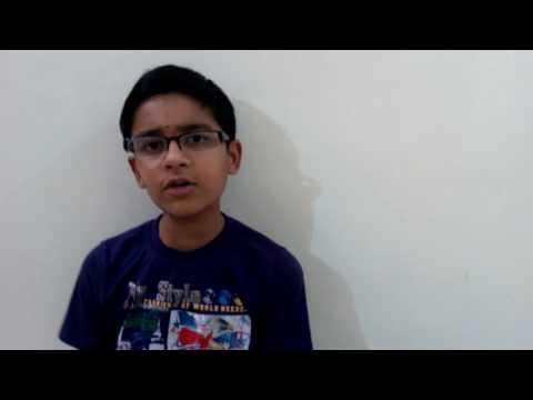 Suhruth G Bhat song 2