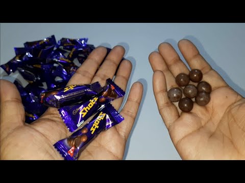 Cadbury Dairy Milk Chocolate Shots Pack