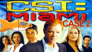 GouldFish Plays: CSI:Miami Case 2 | Crack or Jack - Fated to die