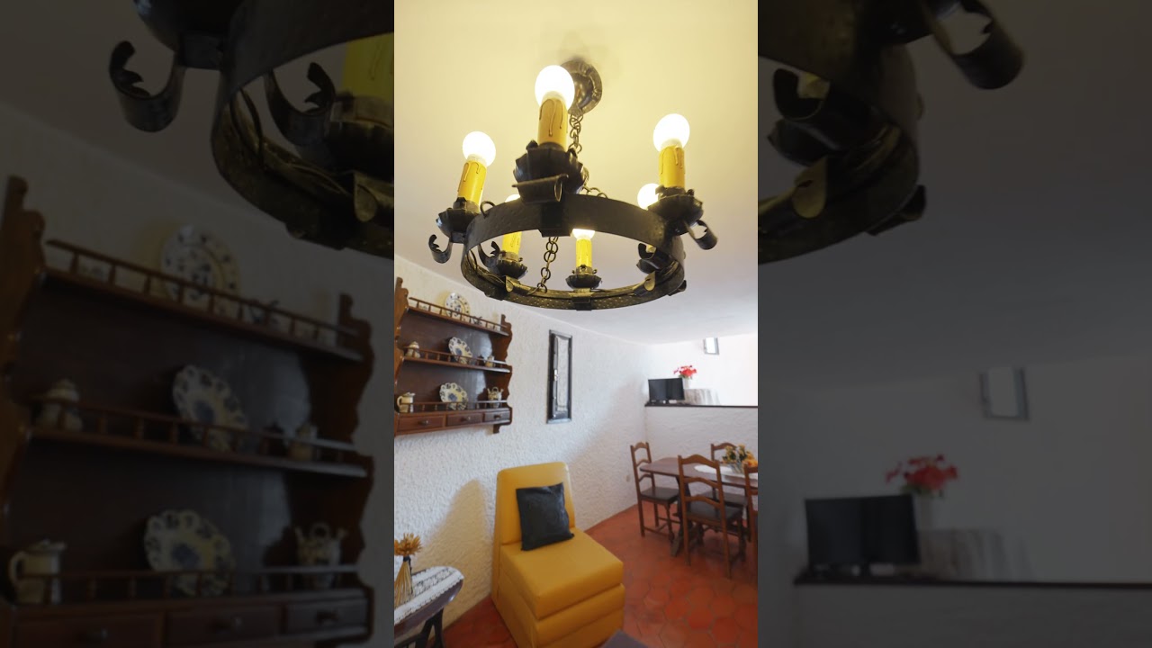 Vídeo do imóvel