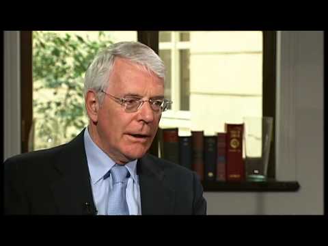 Margaret Thatcher: the men who loved and loathed her