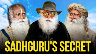 Are you drawn to Sadhguru for reasons you can’t explain?