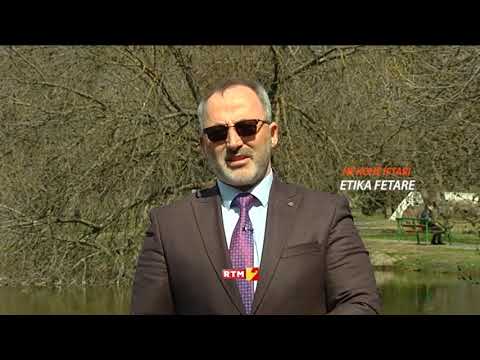 PROMO ETIKA FETARE - ABDULXHEMIL NESIMI