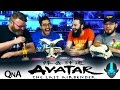 Looking Back at AVATAR: THE LAST AIRBENDER!! (Viewer Questions)