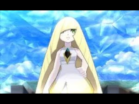LUSAMINE'S PLAN | Pokemon Ultra Moon Episode 61