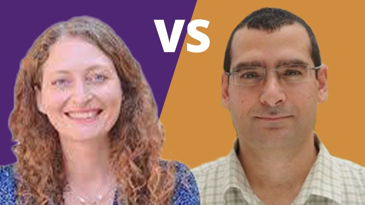 דיבייט "בחירת שופטים בישראל - חזון מול מציאות"