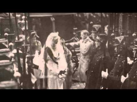 Tribute to Grand Duchess Charlotte of Luxembourg ♥ Wrecking Ball