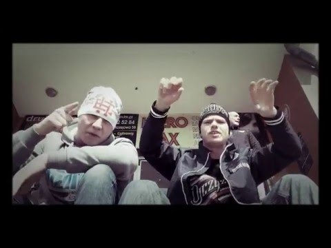 Szczurek & Frycu-Spontanowo(ONE SHOT VIDEO prod.LPS)[CCP MIXTAPE]